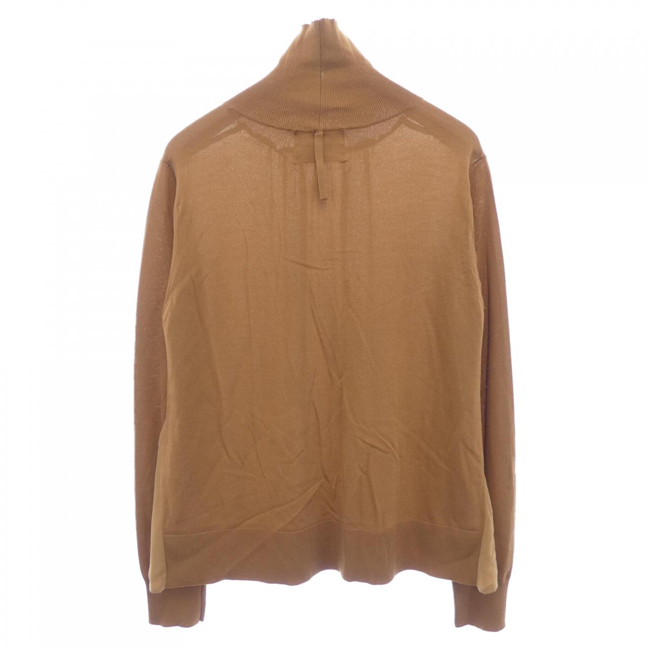 ベイジュ BEIGE. ニット