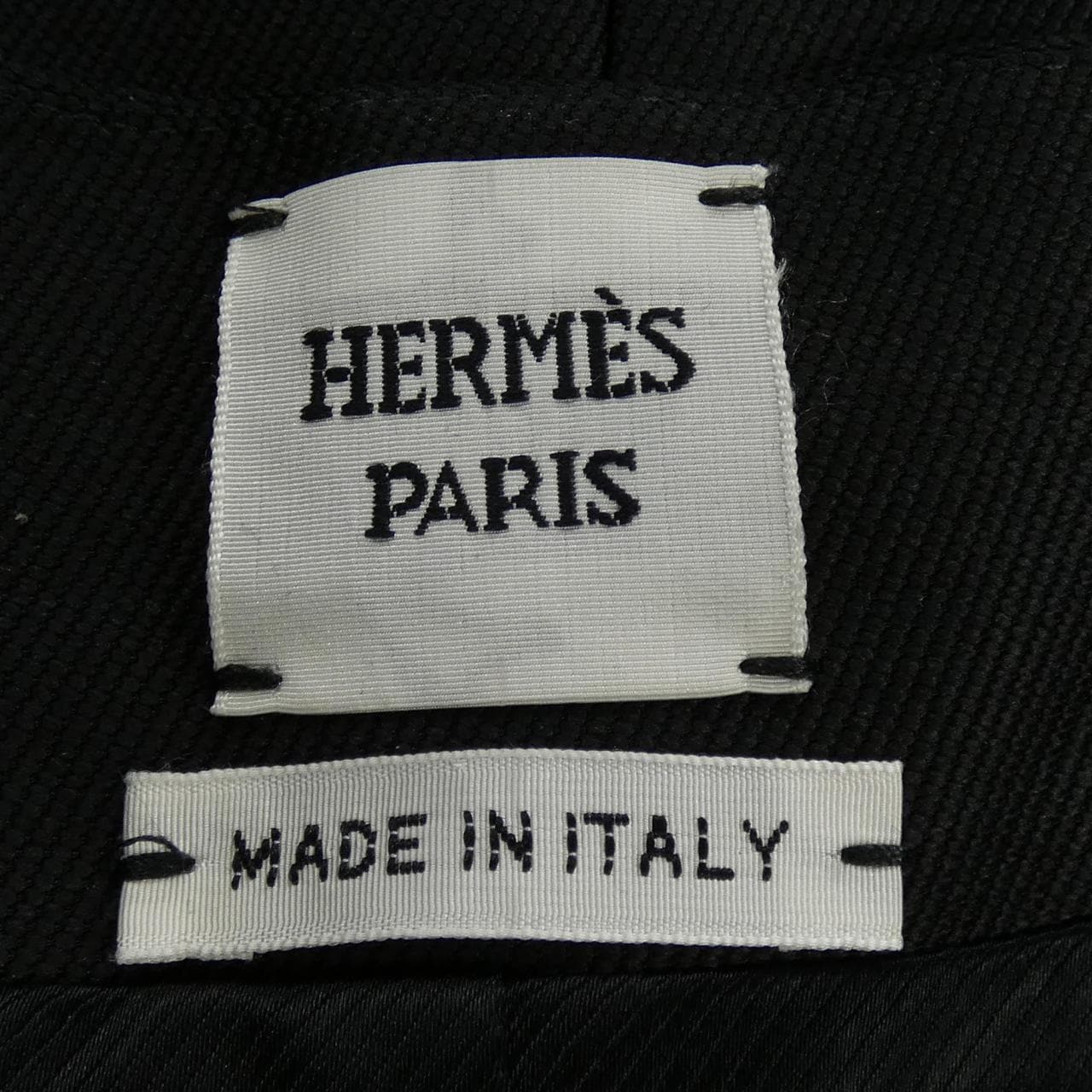 エルメス HERMES ジャケット