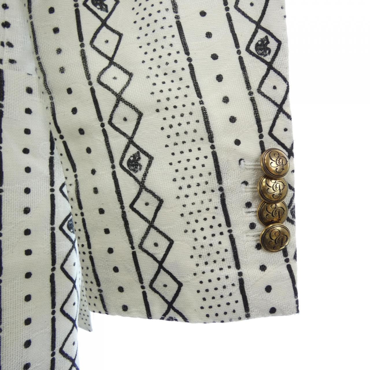 ガブリエレパジーニ GABRIELE PASINI 23053/2 ジャケット