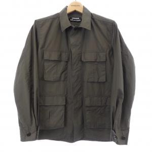 オーベルジュ AUBERGE ジャケット