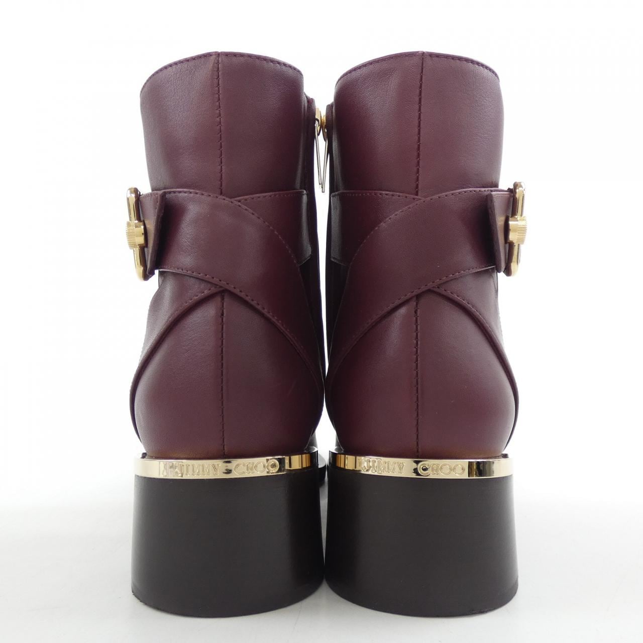 ジミーチュウ JIMMY CHOO ブーツ