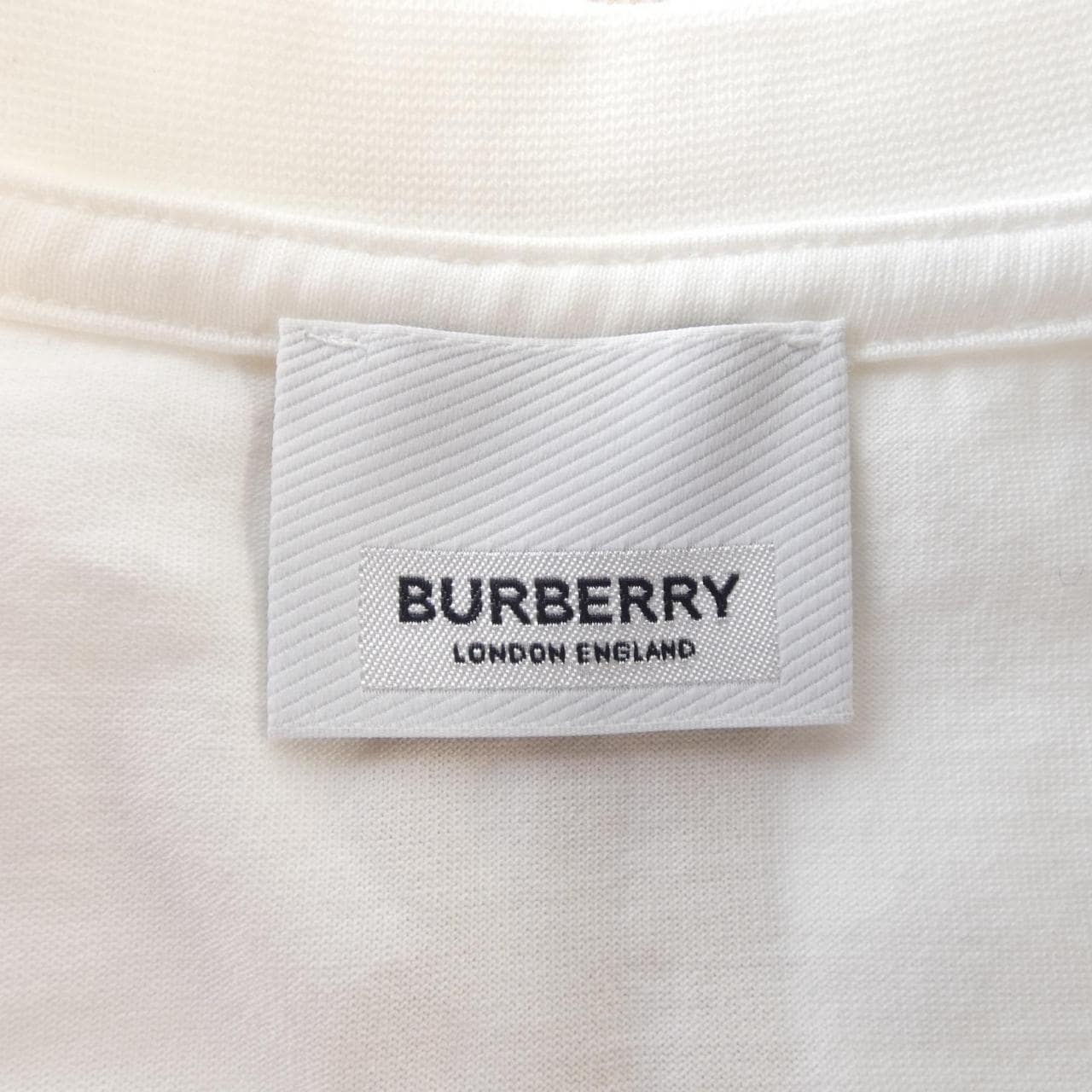 バーバリー BURBERRY 8052119 Tシャツ