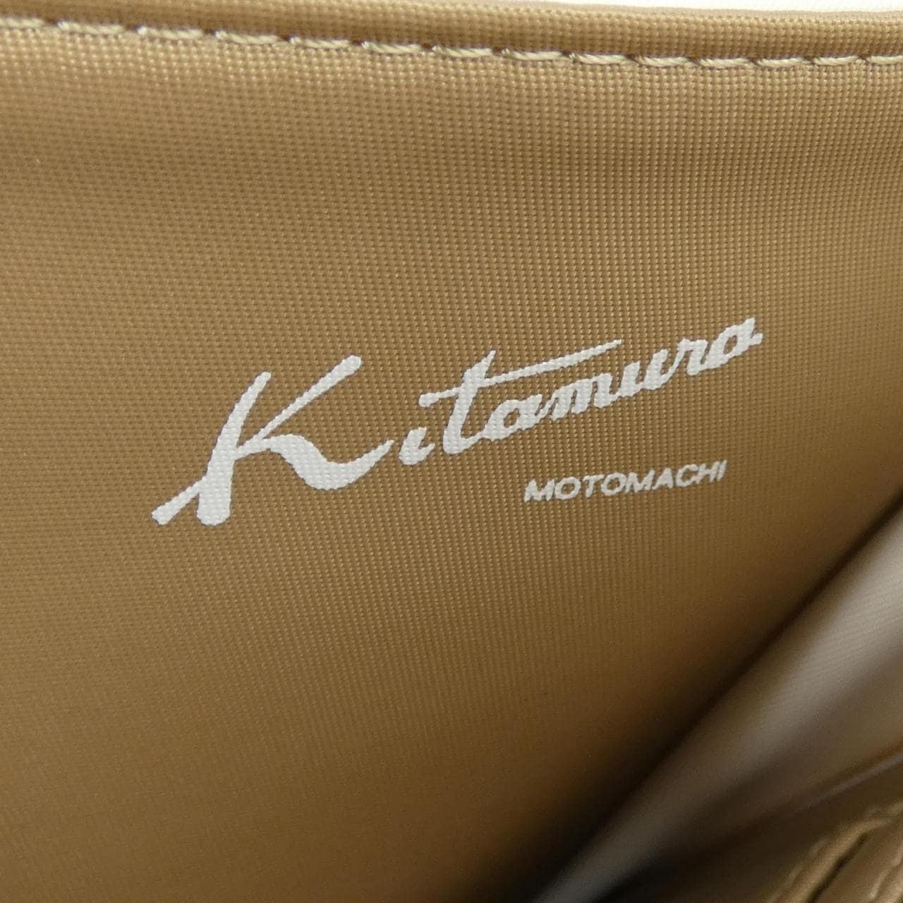 キタムラ KITAMURA BAG