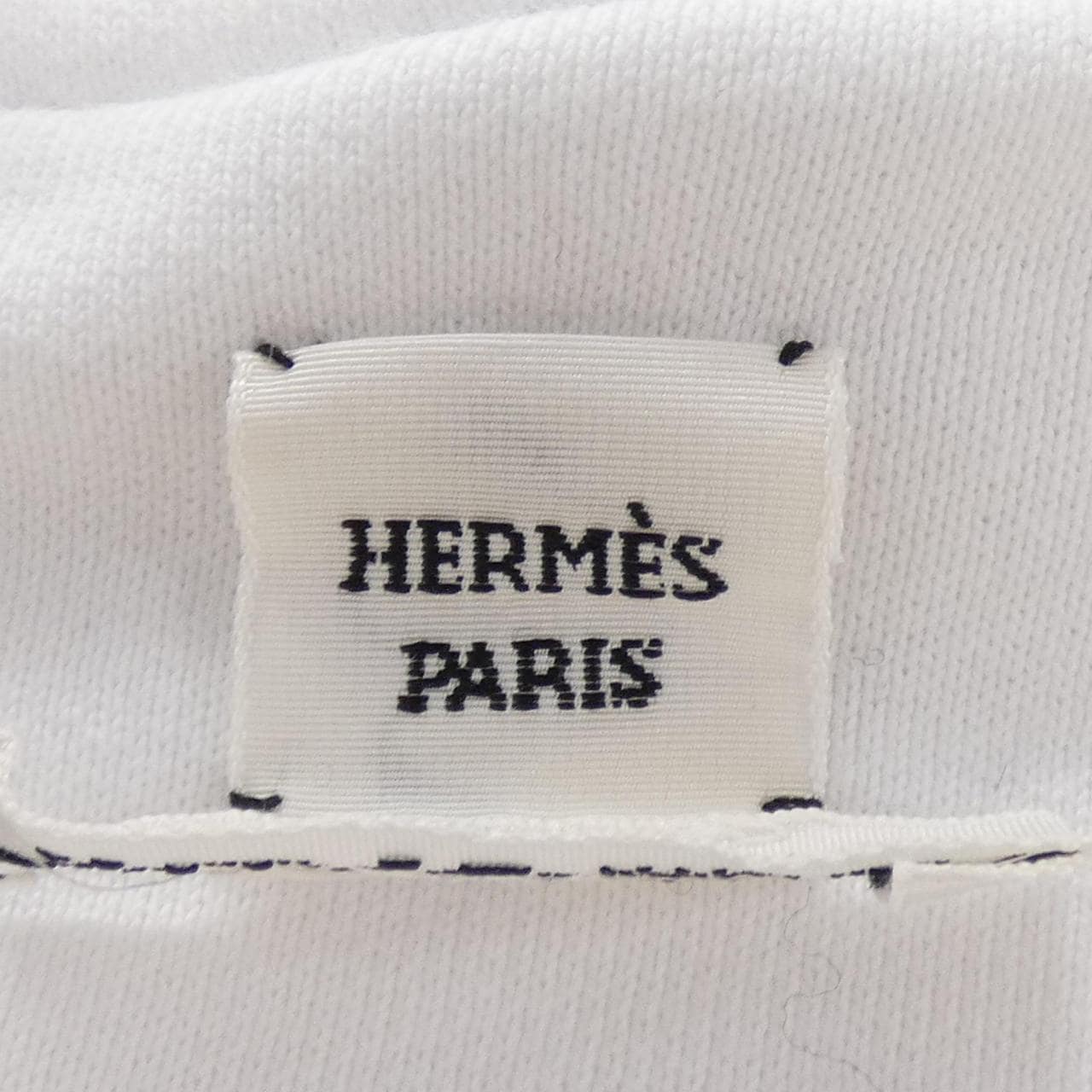 エルメス HERMES GRAND TRALALA 2E4609DQ スウェット