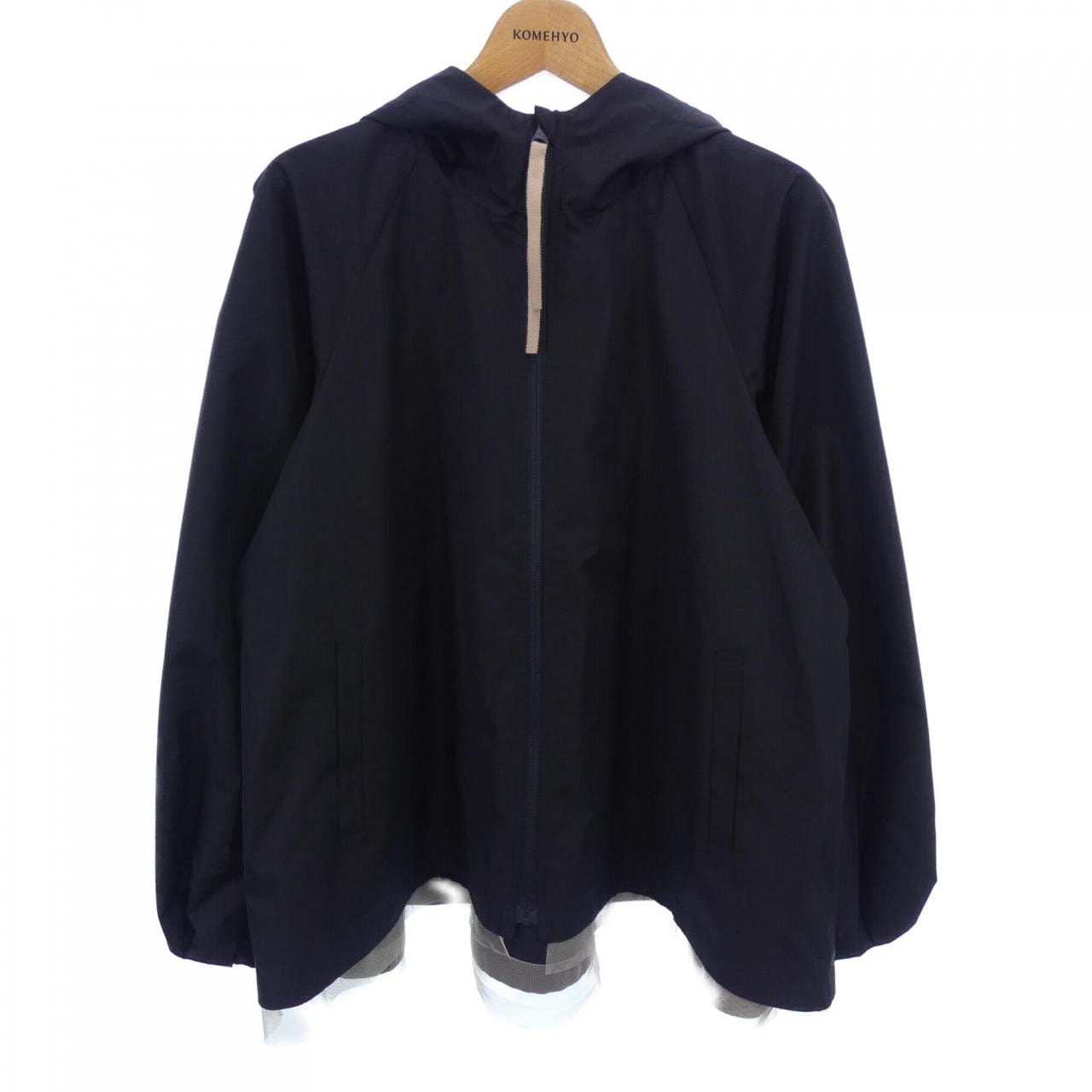 CHACOTT JAL ジャケット