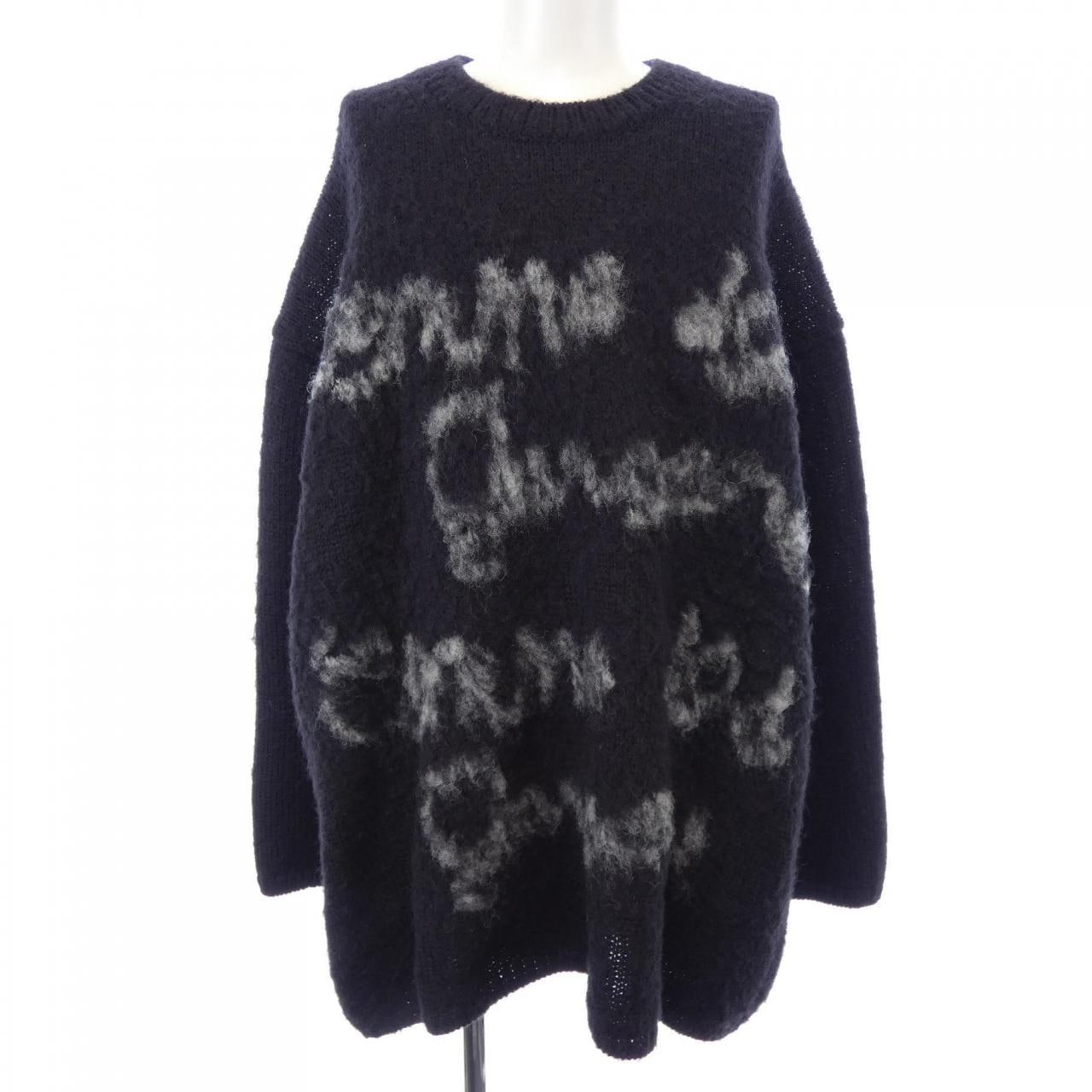 コムデギャルソンオム COMME des GARCONS HOMME PLUS PJ-N011 ニット