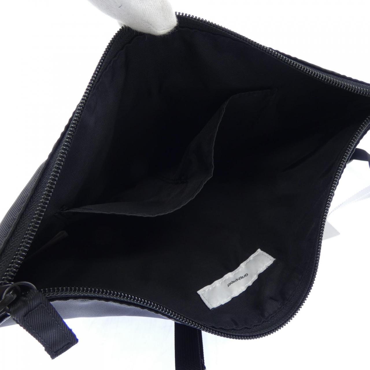 グラフペーパー Graphpaper BAG