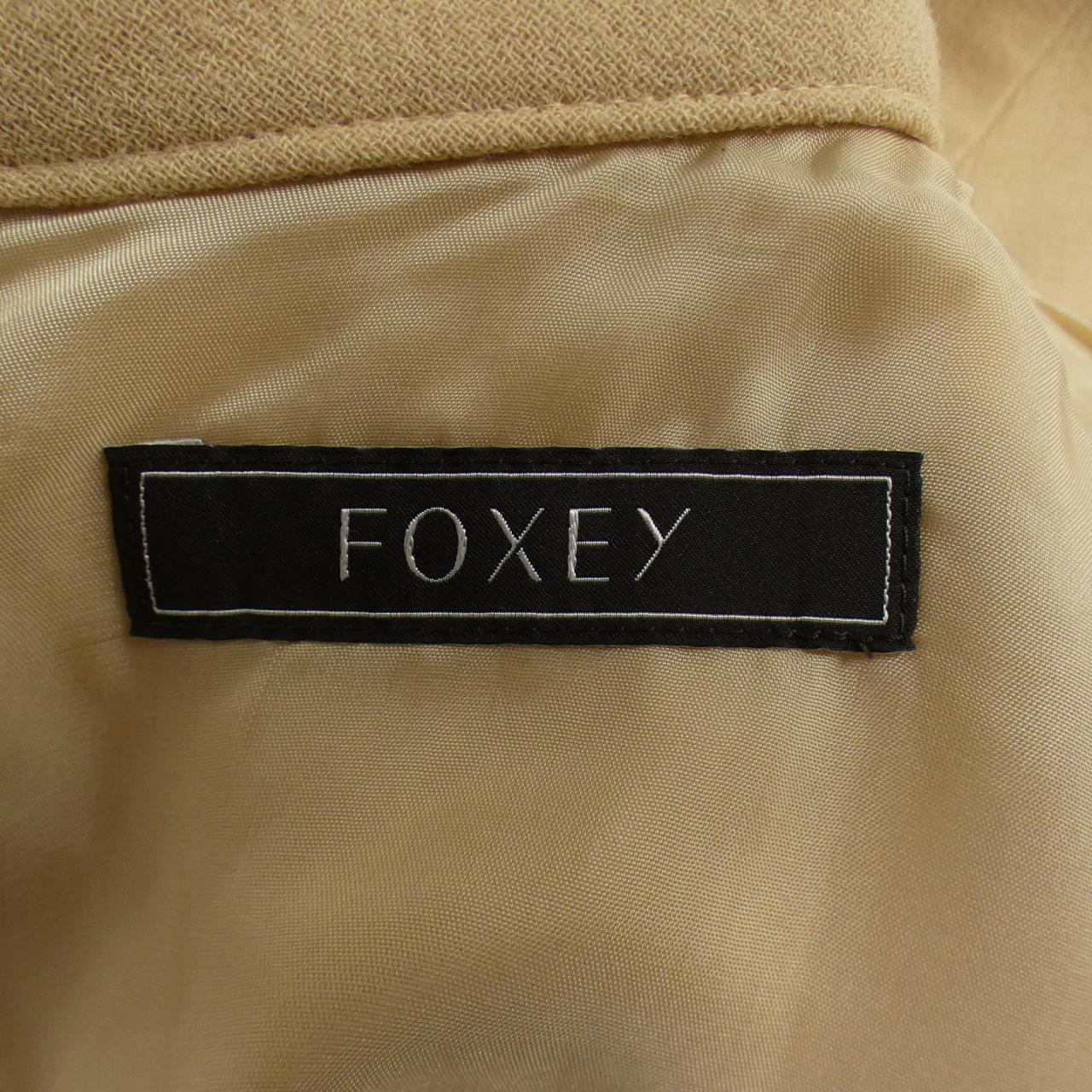 フォクシー FOXEY AMARENA 41936 ワンピース