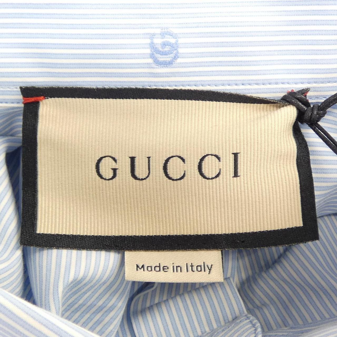 グッチ GUCCI 673493ZAHIR S／Sシャツ