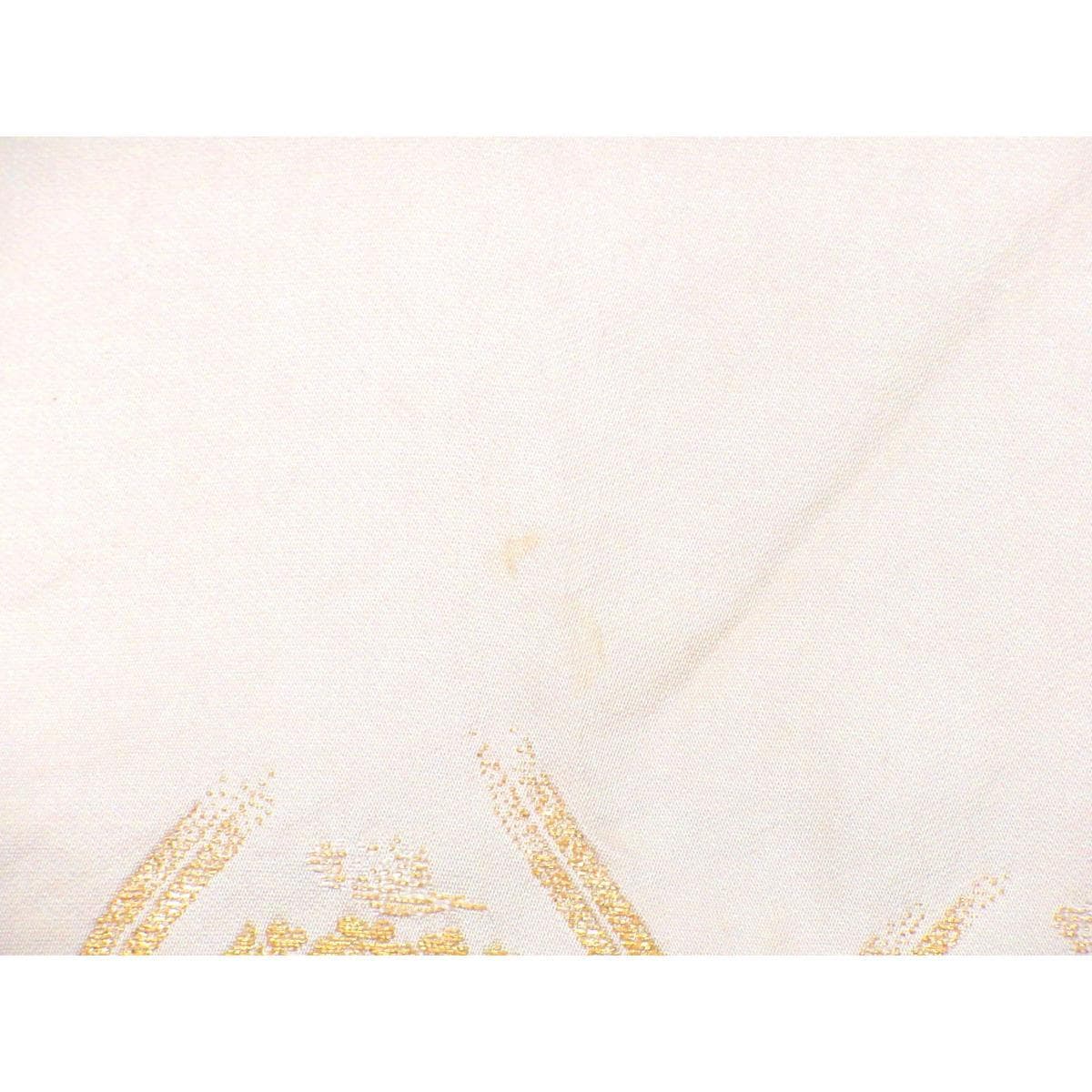 名古屋帯　龍村製