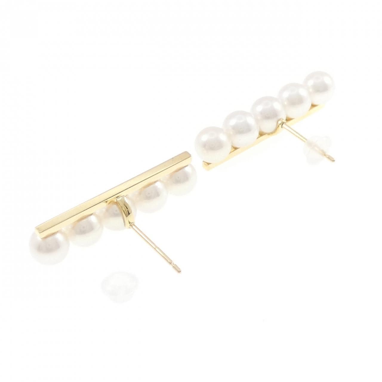 タサキ バランス プラス ピアス