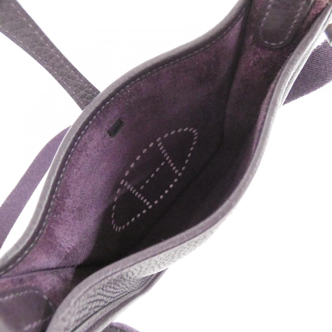 HERMES Evelyn 亞馬遜 16 公分 069426CC 單肩包