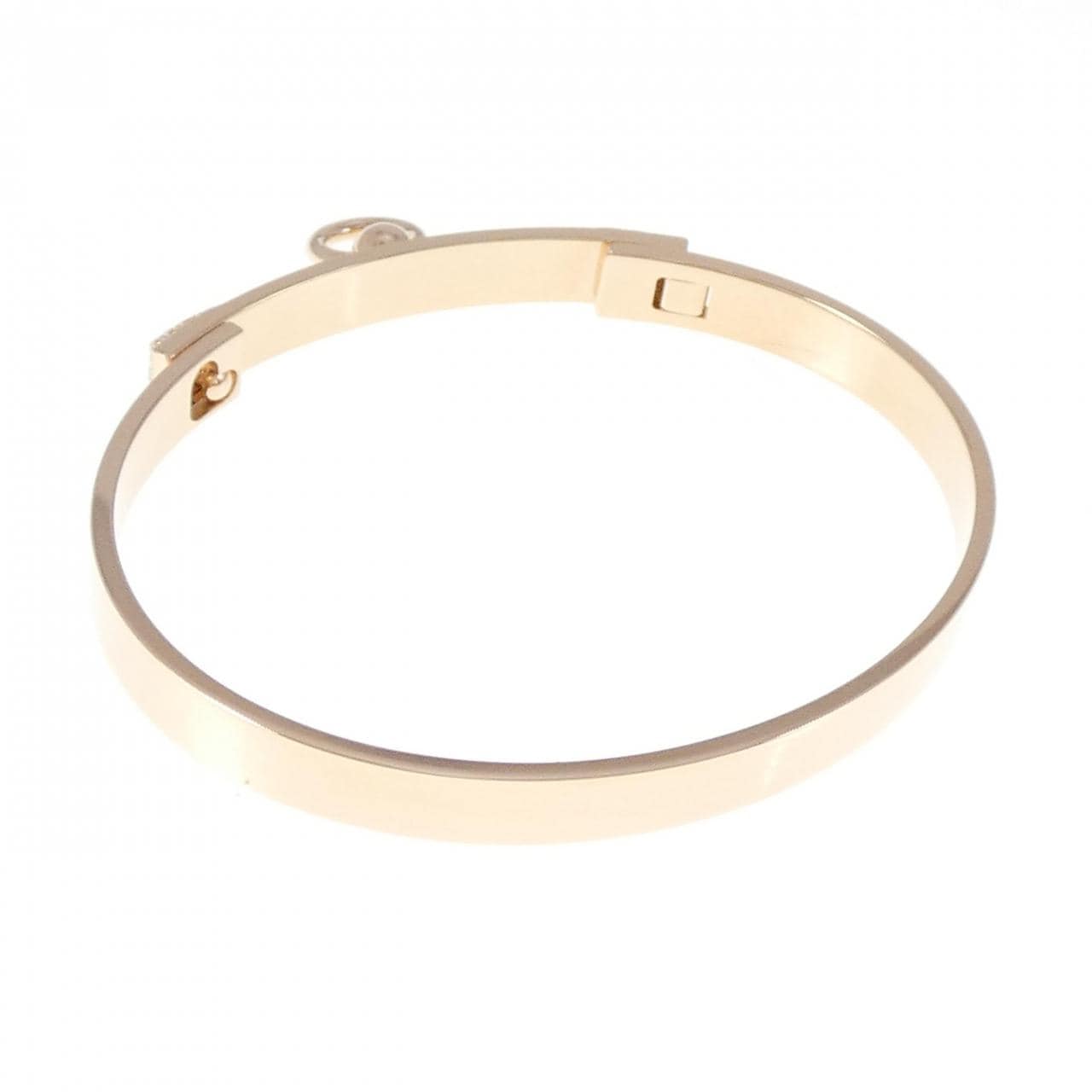 HERMES Collier de Chien Bracelet