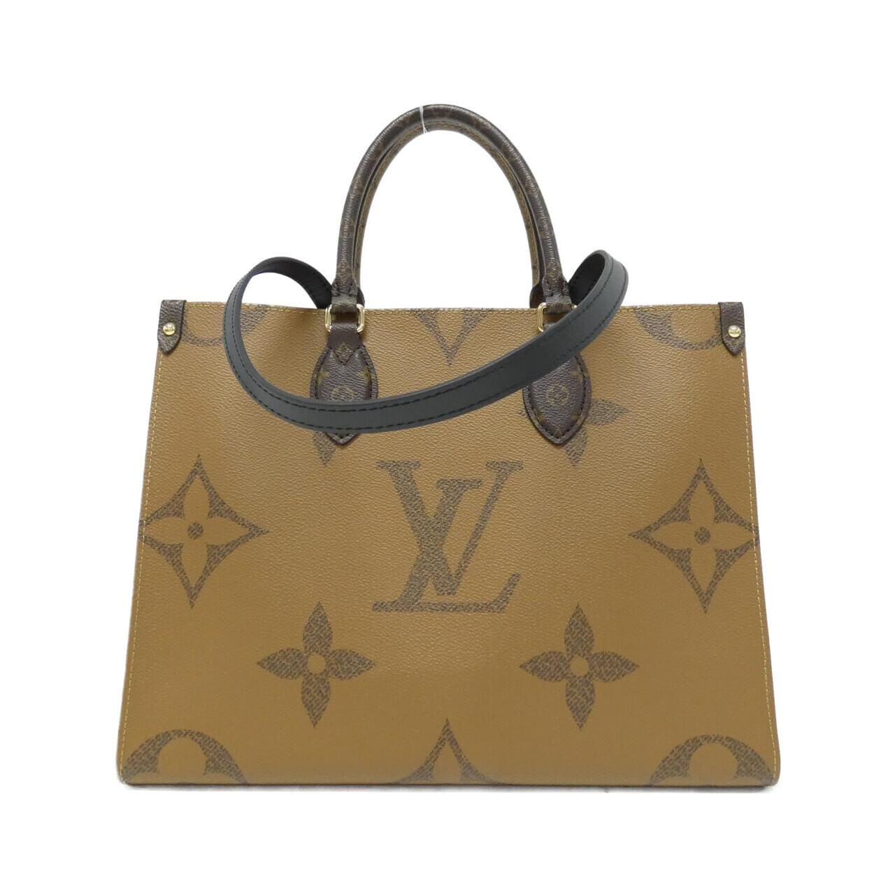 KOMEHYO | LOUIS VUITTON Monogram Giant on the Go MM M45321 手袋