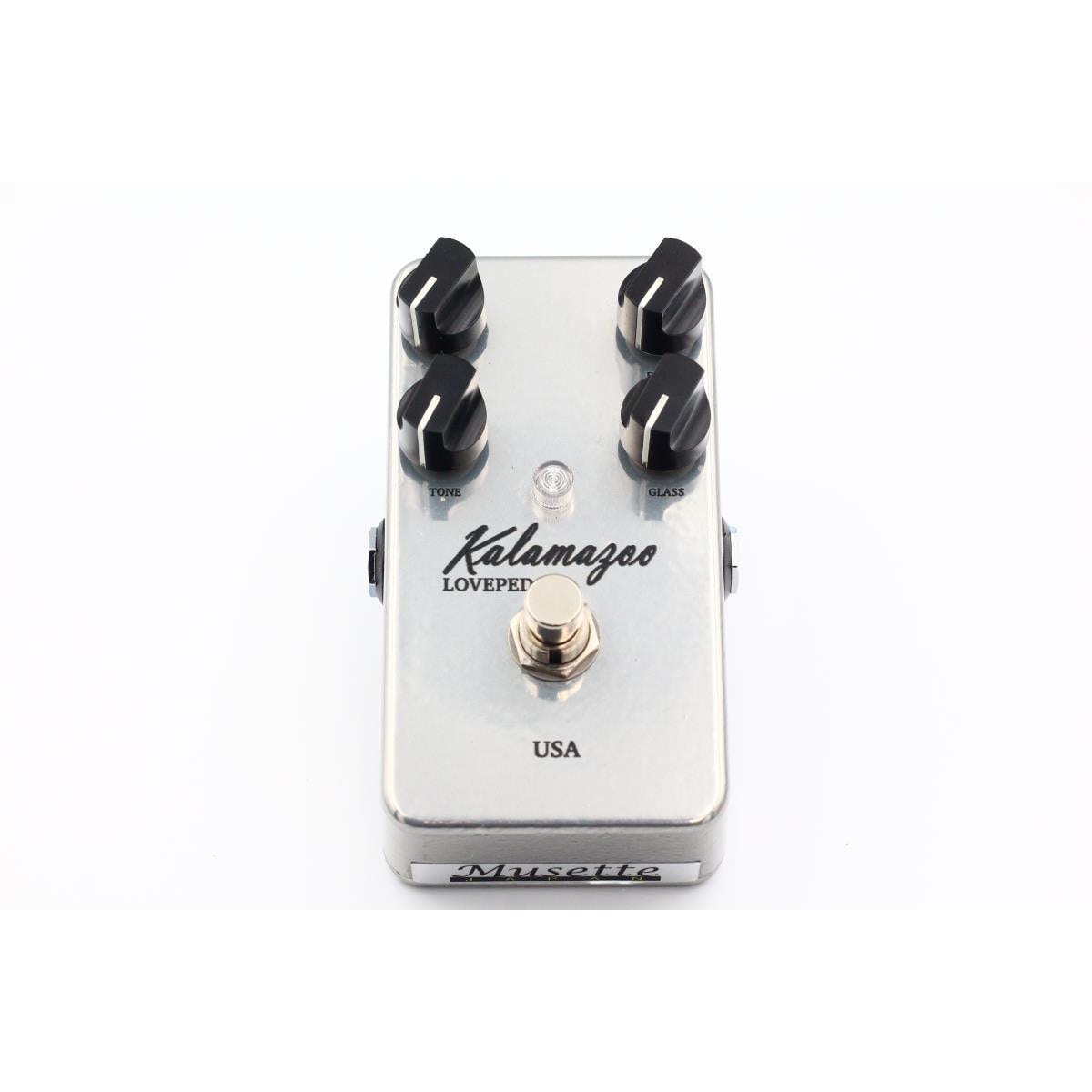 ＬＯＶＥＰＥＤＡＬ　ＫＡＬＡＭＡＺＯＯ