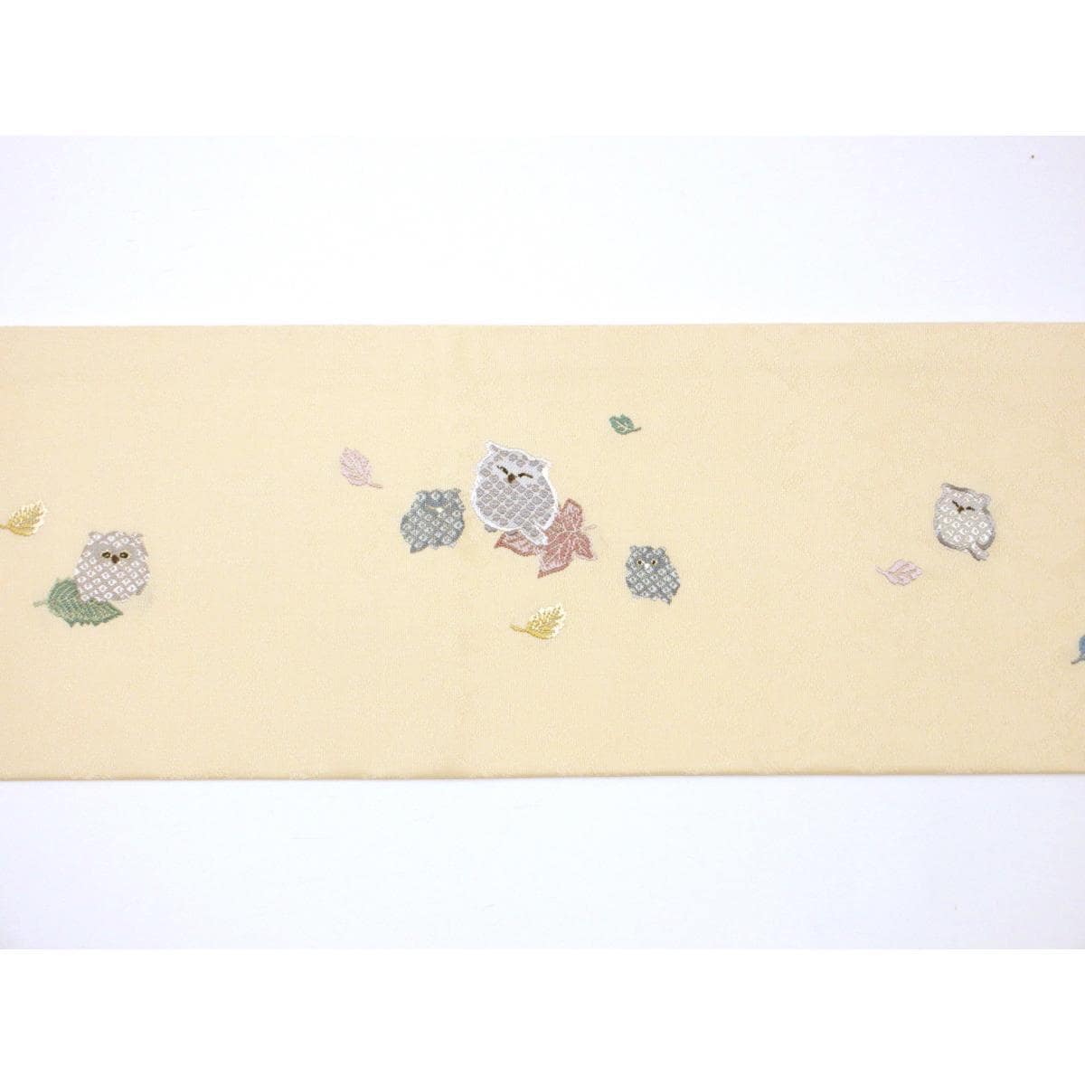 【未使用品】名古屋帯