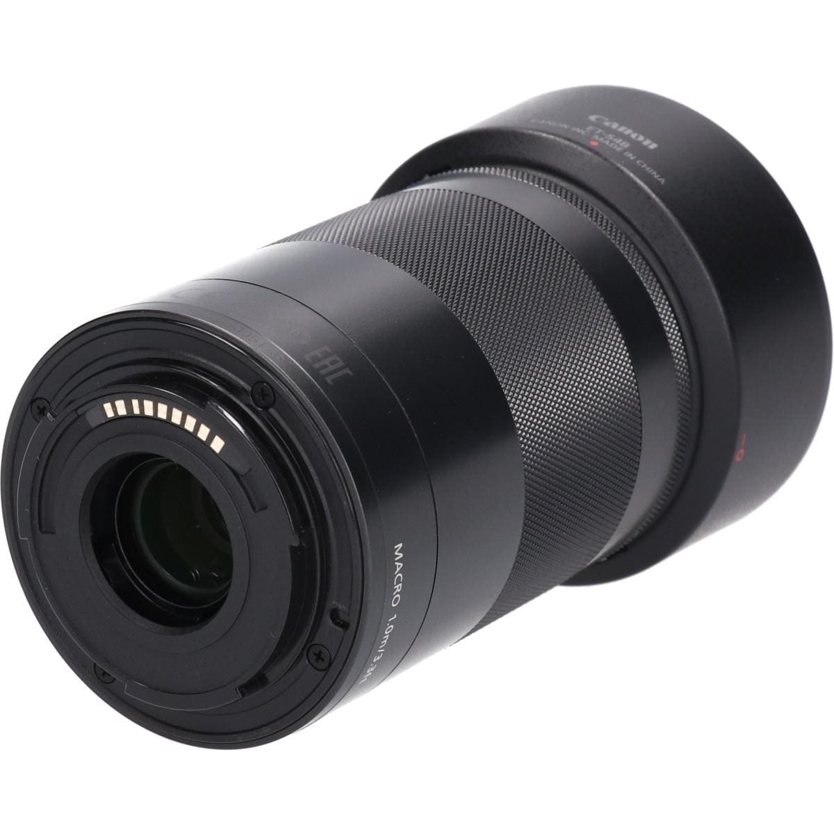 ＥＦ－Ｍ５５－２００ｍｍ　Ｆ４．５－６．３ＩＳ　ＳＴＭ