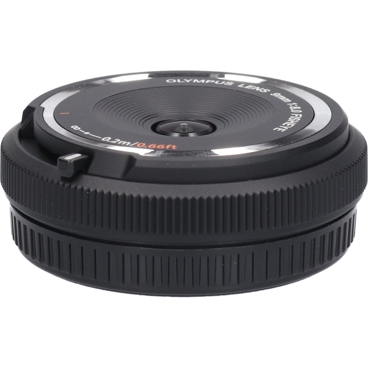 ＢＣＬ－０９８０　９ｍｍ　Ｆ８　ＦＩＳＨＥＹＥ
