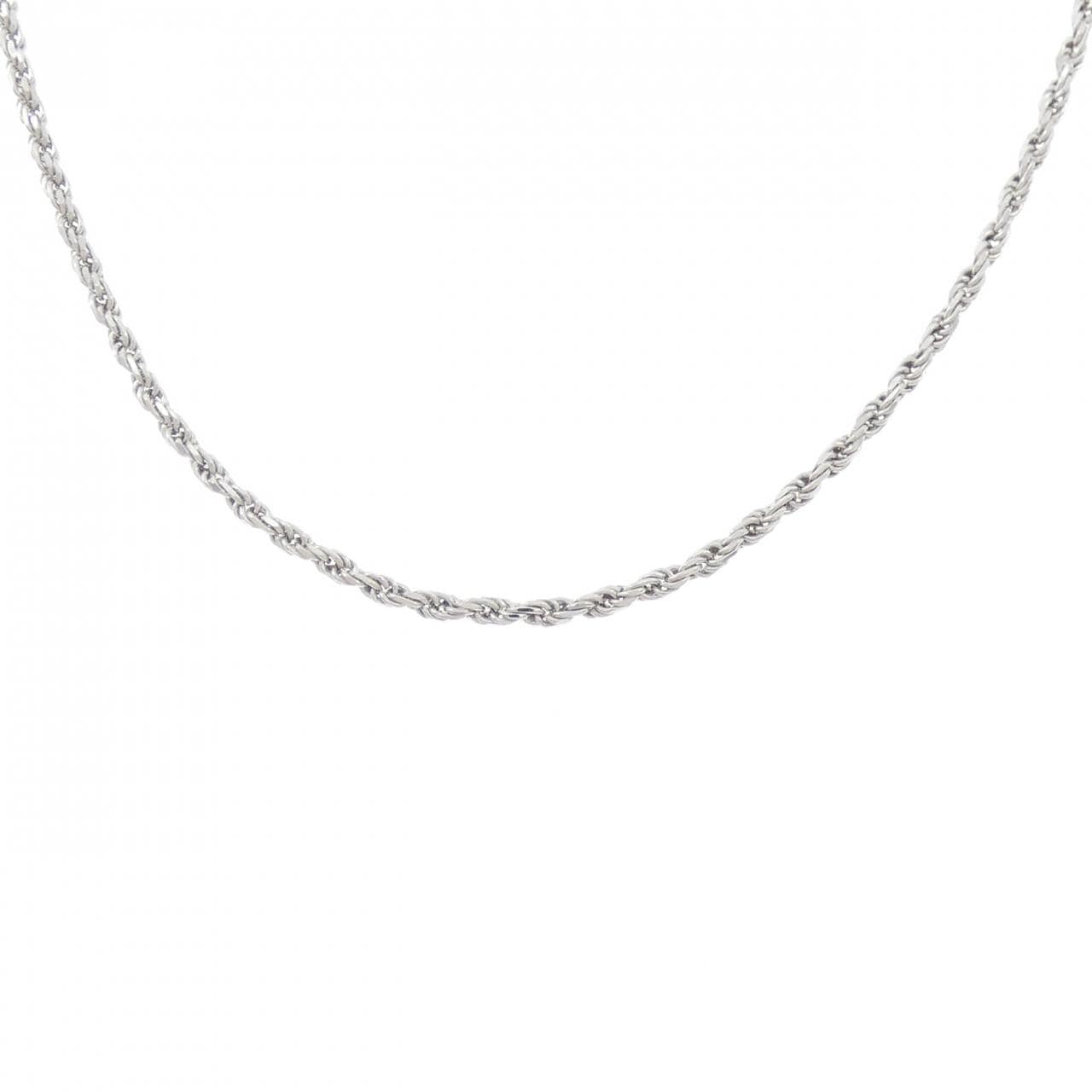 PT850 Chain Necklace