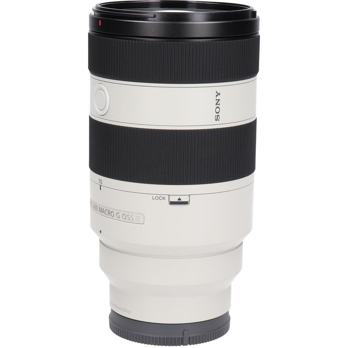 ＦＥ７０－２００ｍｍ　Ｆ４Ｇ　ＭＡＣＲＯ　ＯＳＳ　ＩＩ