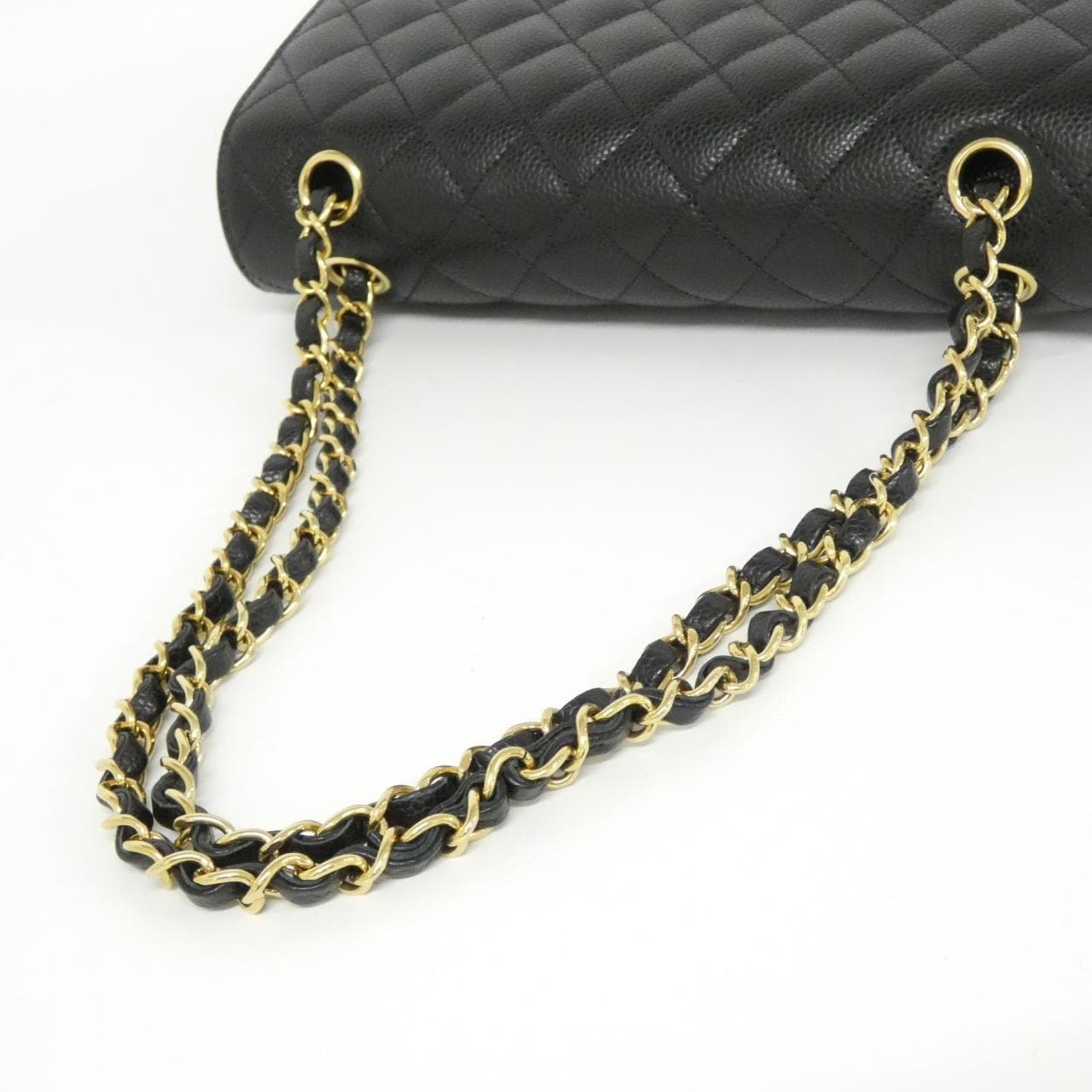 【未使用品】シャネル 1112 ショルダーバッグ