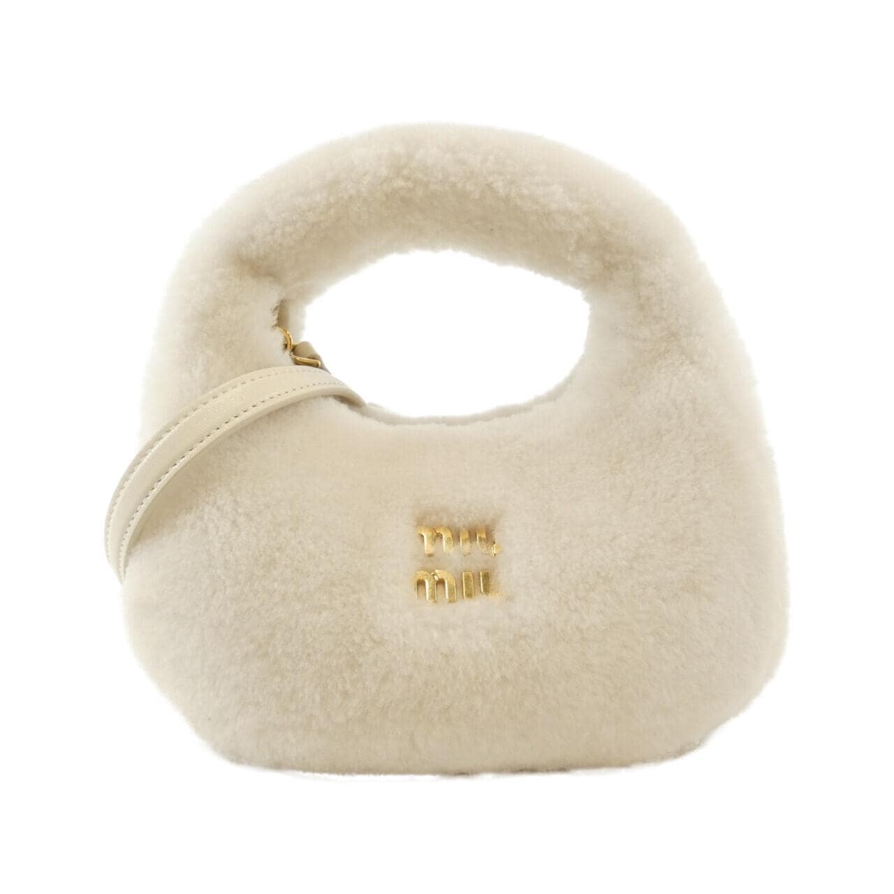 ミュウミュウ 5BP078 バッグ