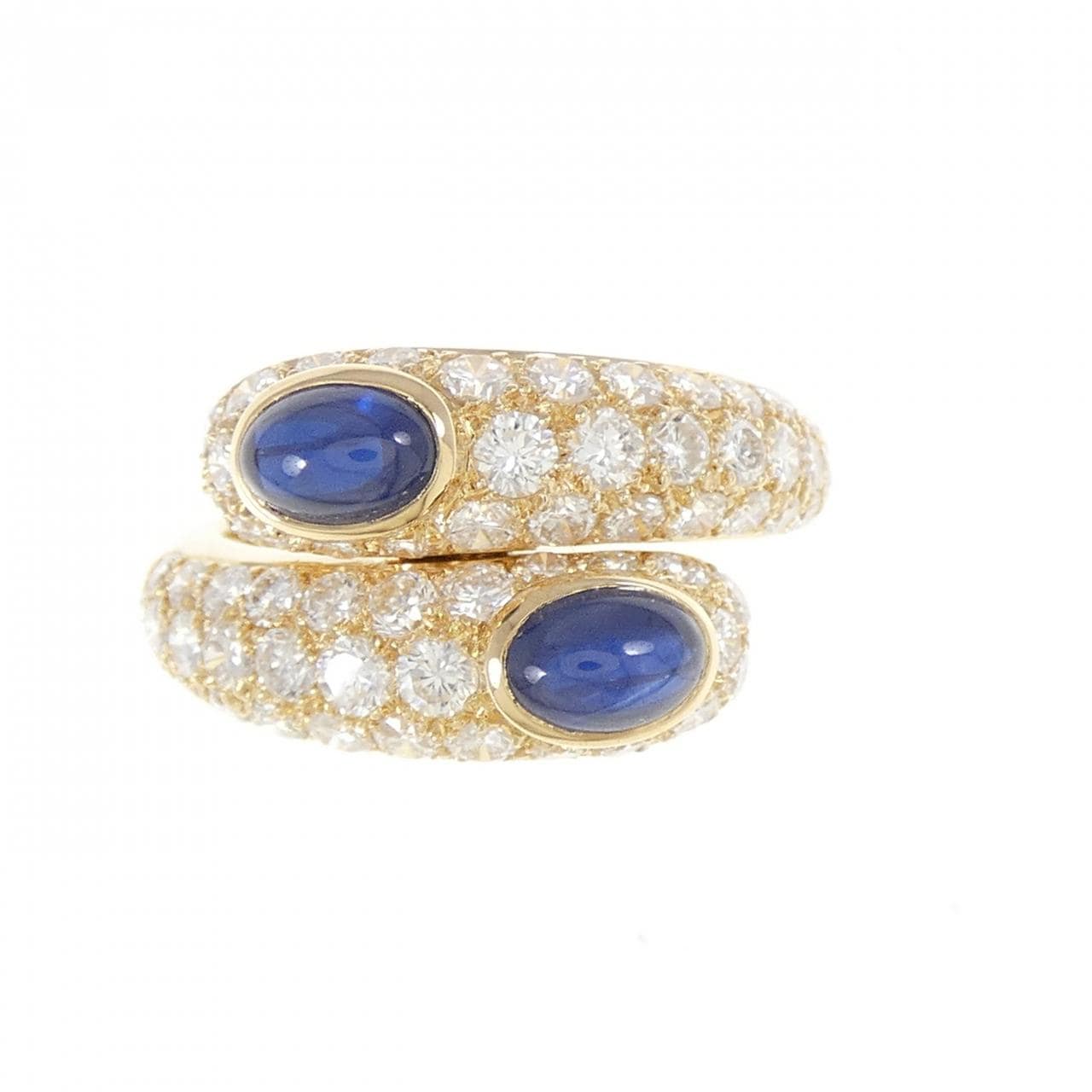 [vintage] Cartier Mimi Ring