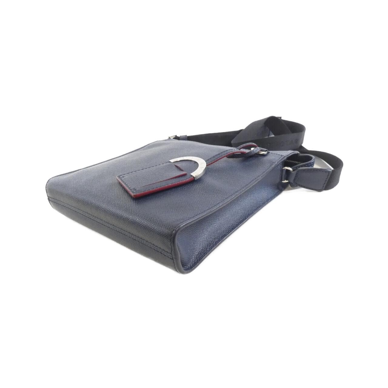 ブルガリ BVLGARI BVLGARI MAN 39389 ショルダーバッグ