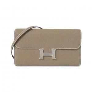 エルメス コンスタンス トゥー ゴー 080125CK ショルダーウォレット