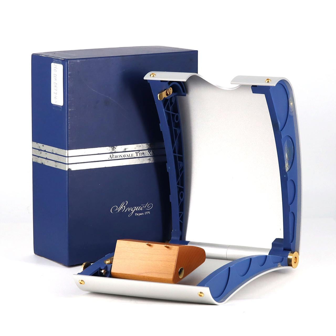 【ノーメンテナンス特価】ブレゲ アエロナバル PG 3800BR/Y2/3W6 PG･RG 自動巻