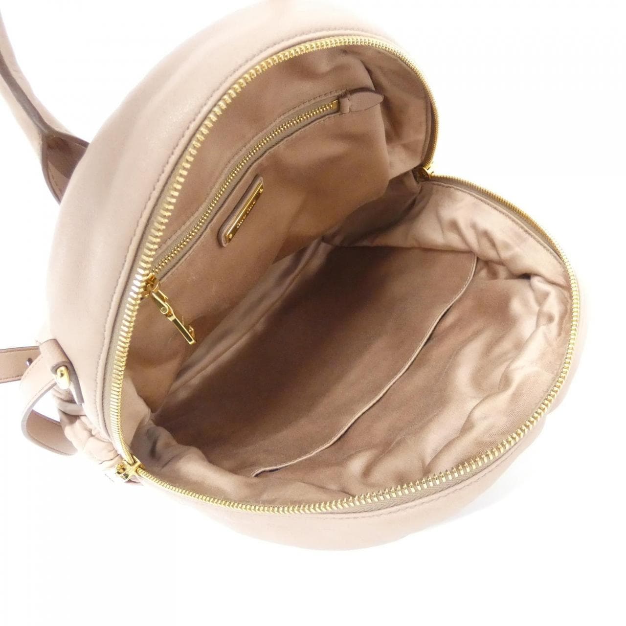 ミュウミュウ 5BZ022 リュックサック