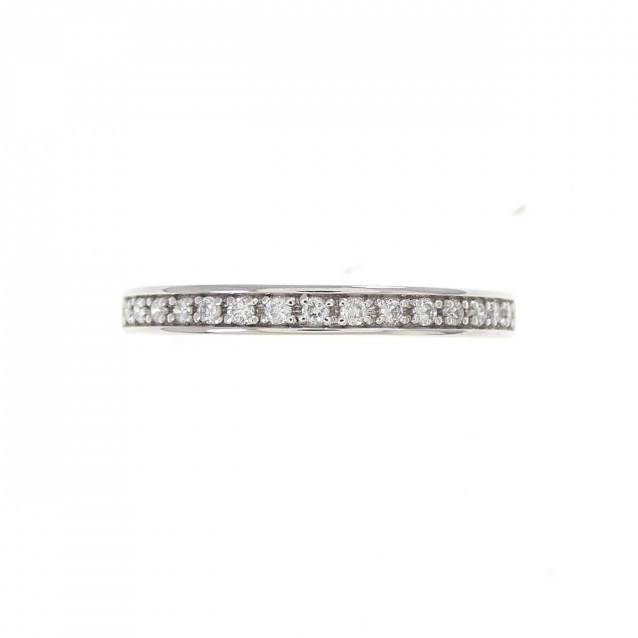 ポンテヴェキオ ダイヤモンド リング 0.07CT