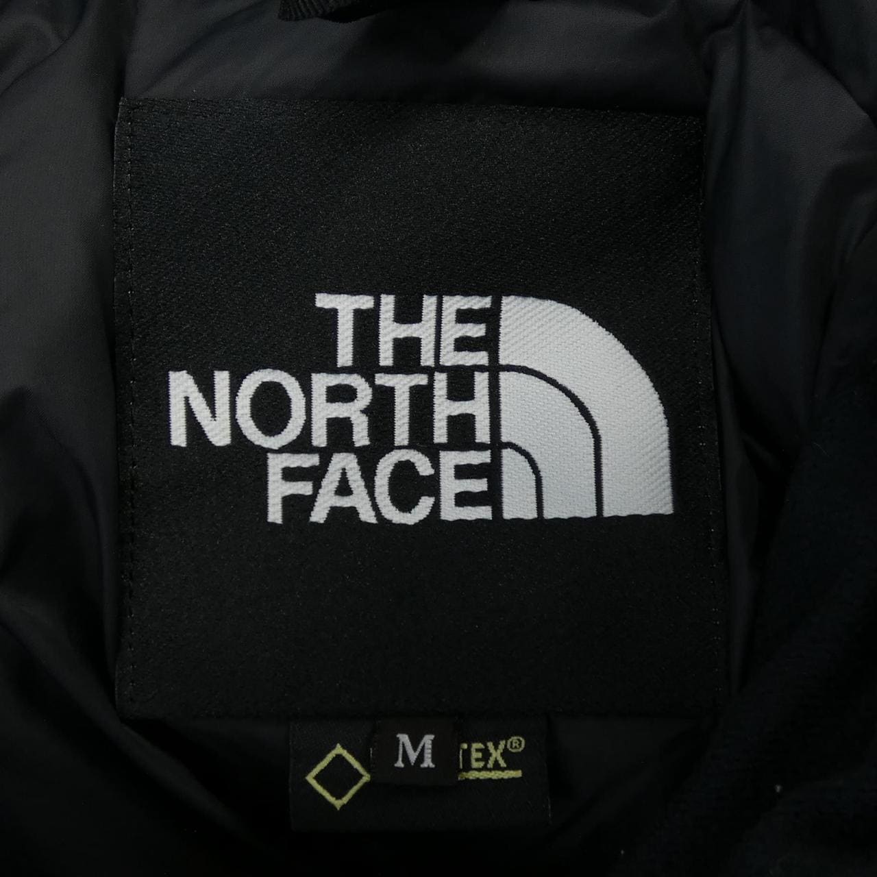 The North Face THE NORTH FACE down jacket