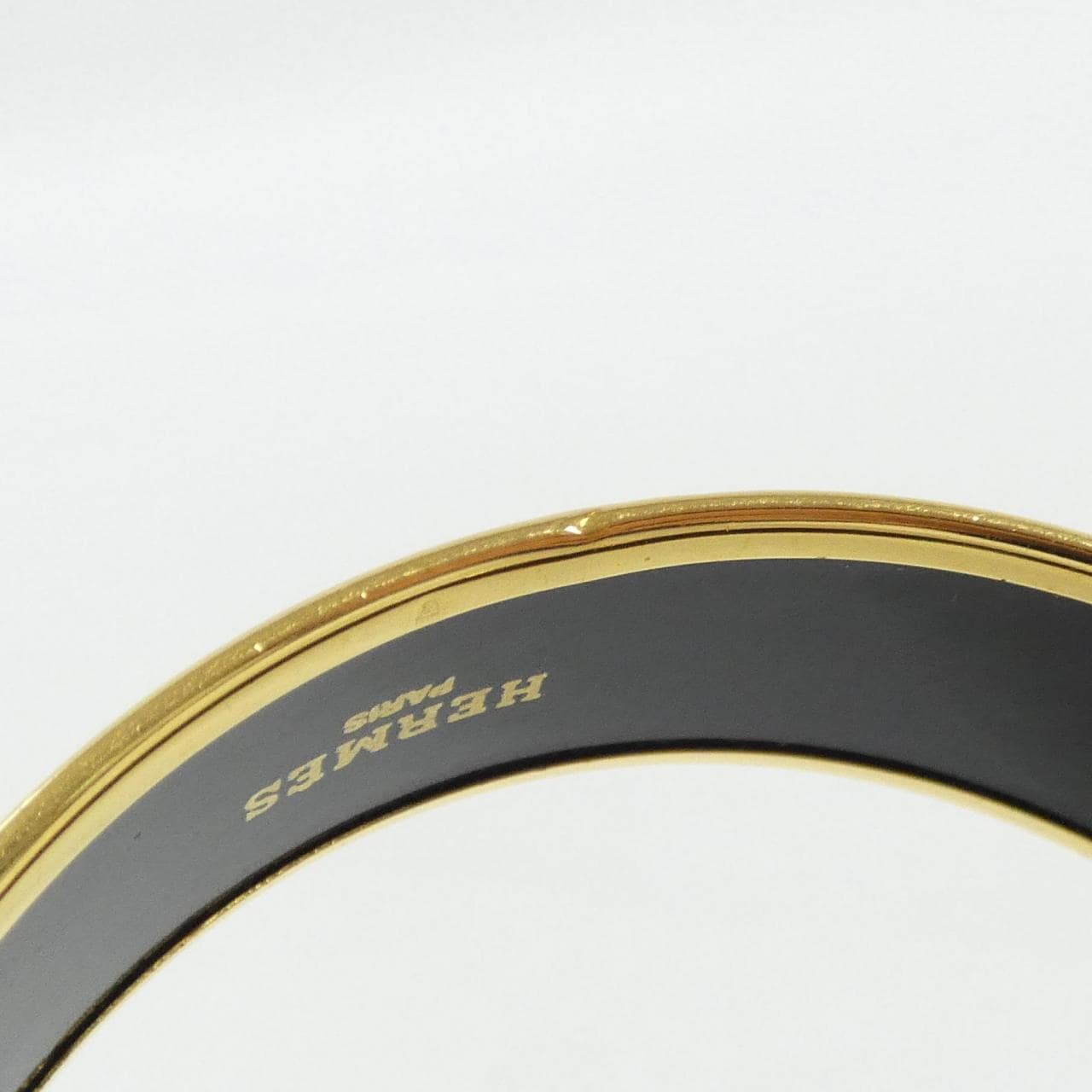 【ヴィンテージ】エルメス バングル