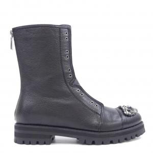 ジミーチュウ JIMMY CHOO ブーツ