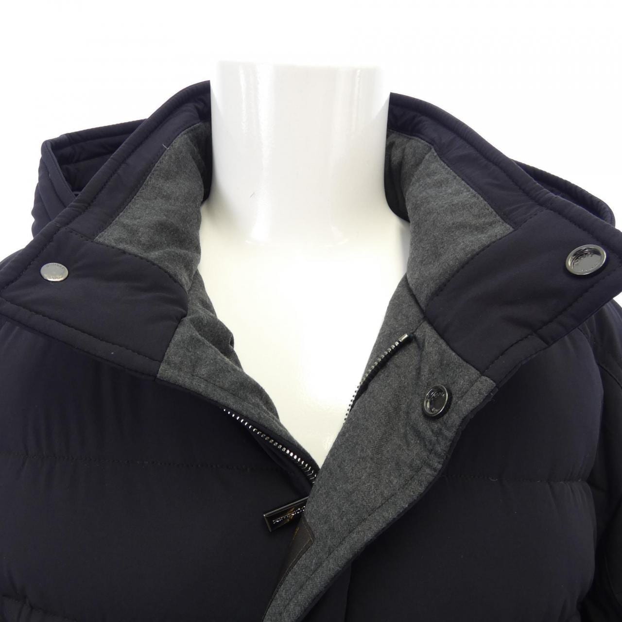 Mouret MOORER down jacket