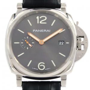 【新品】パネライ ルミノールドゥエ PAM01250 SS 自動巻