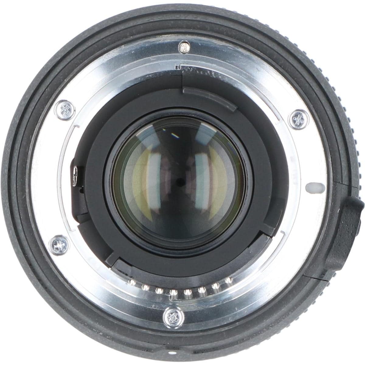 AF-S60mm F2.8G MICRO ED