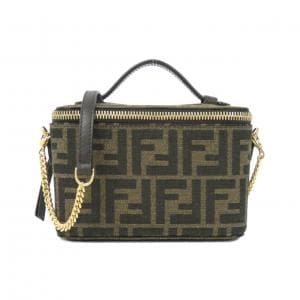 【新品】フェンディ 8BS108 AFPM バッグ