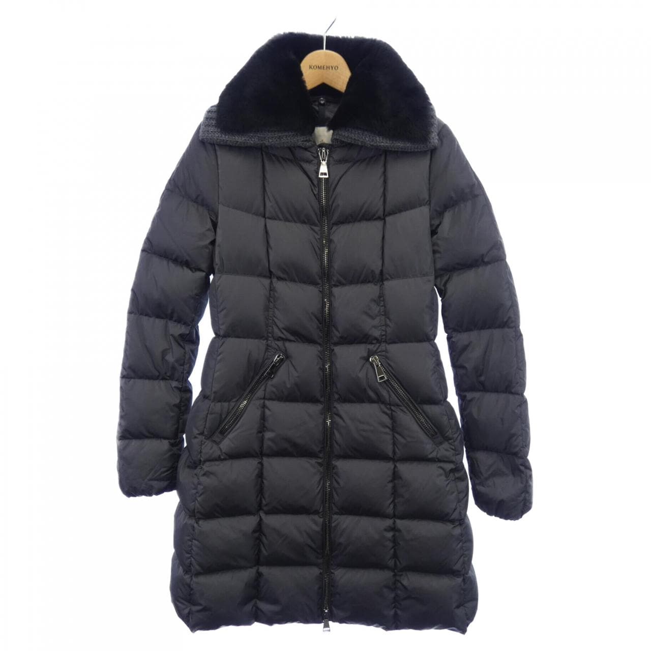 モンクレール MONCLER DAVIDIA ダウンコート