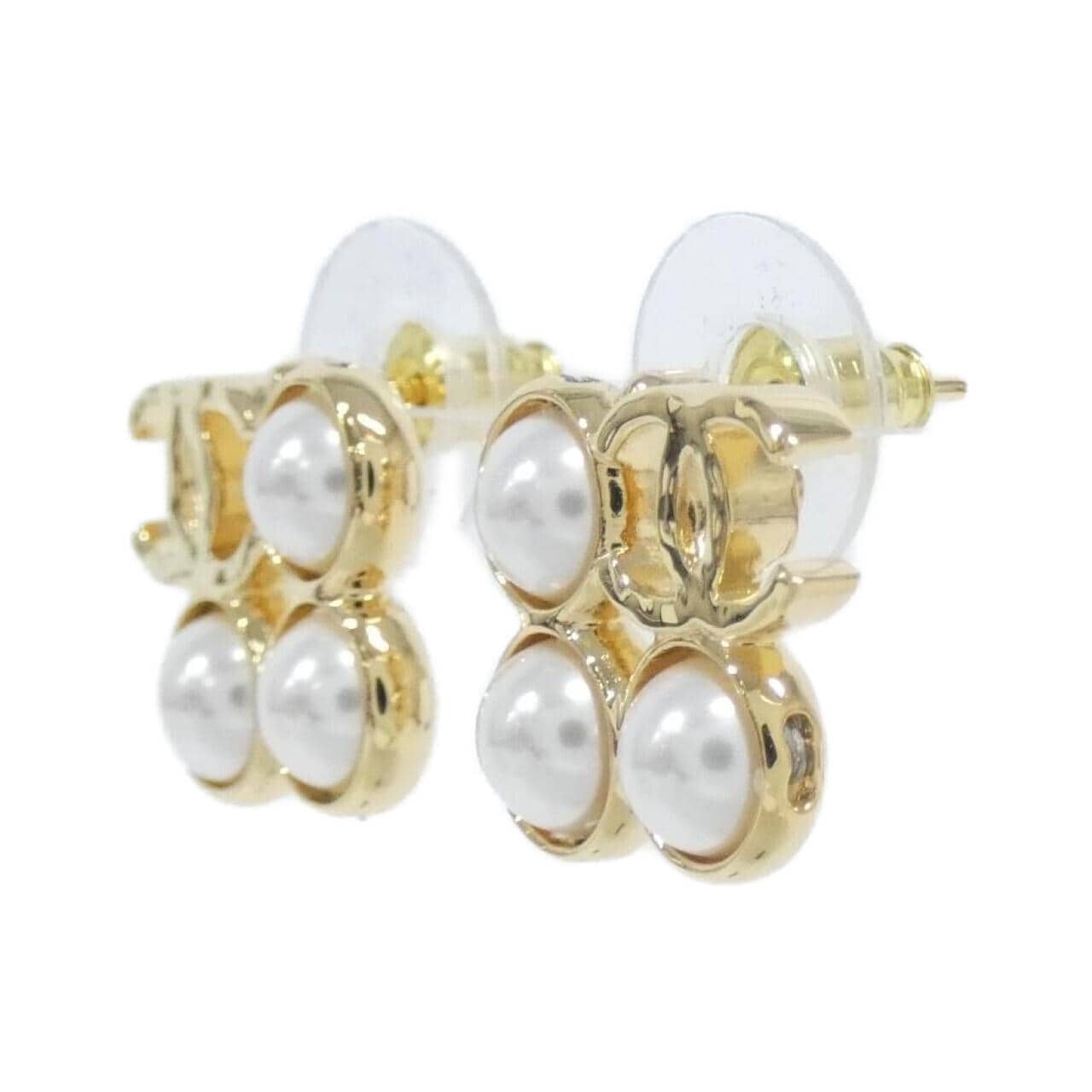 【新品】シャネル ABD220 ピアス