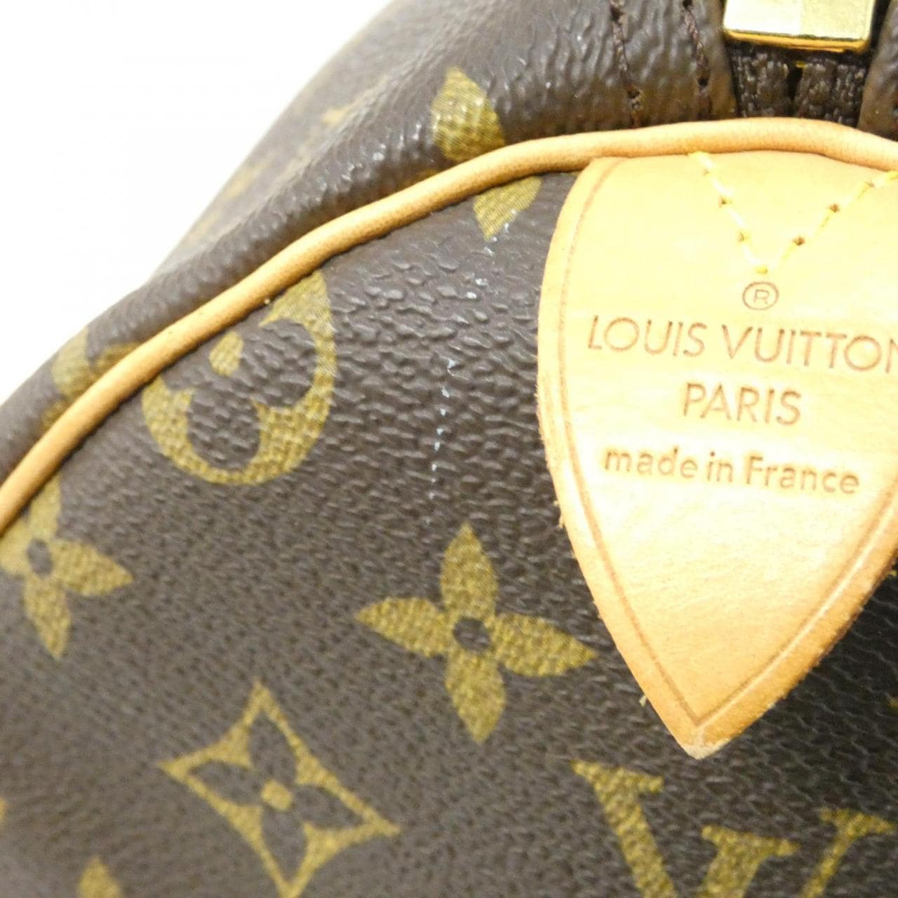 LOUIS VUITTON Monogram Keepall 50cm M41426 Boston Bag