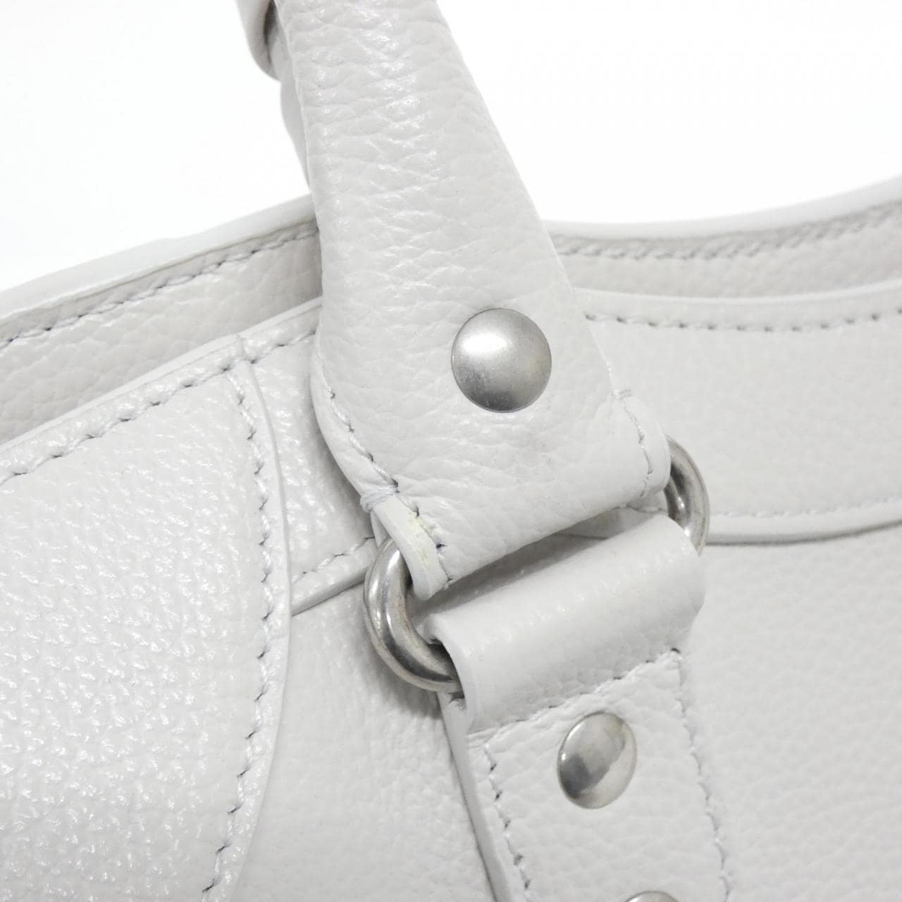 バレンシアガ ネオ クラシック シティ M 638470 ハンドバッグ