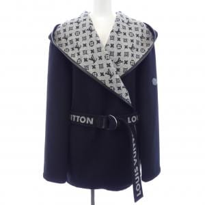 ルイヴィトン LOUIS VUITTON ベルテッドショートラップ FLCO17QWE コート