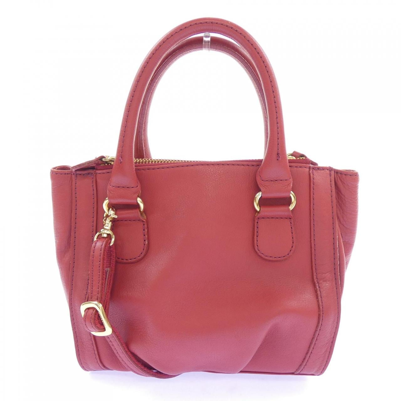 バーバリーブルーレーベル BURBERRY BLUE LABEL BAG