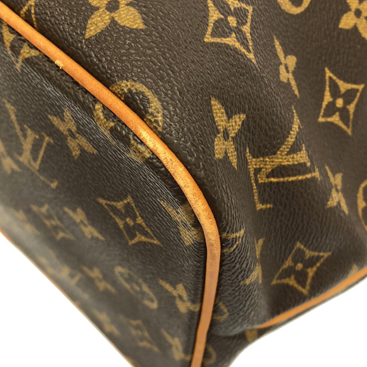 【ヴィンテージ】ルイヴィトン モノグラム パレルモ PM M40145 バッグ