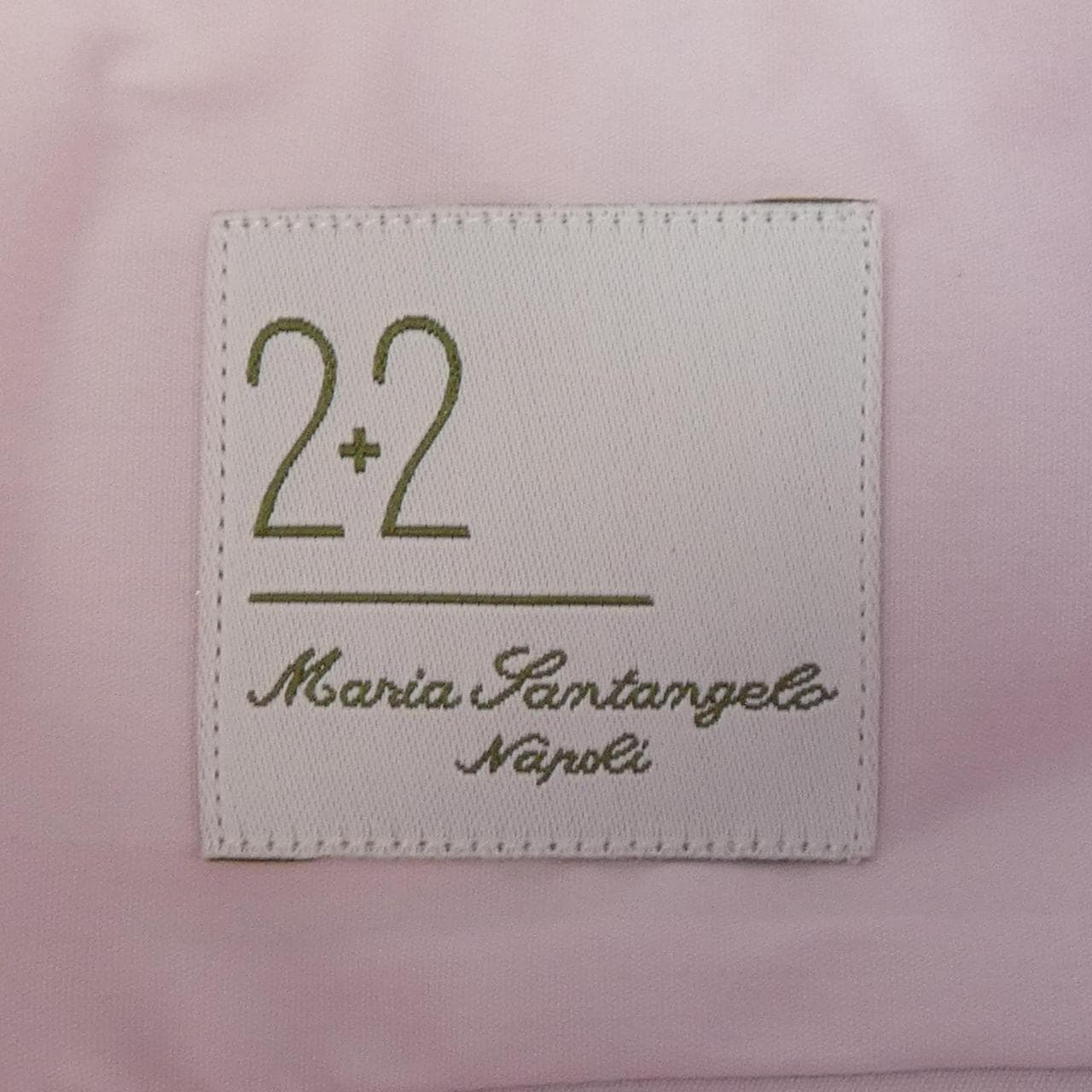 マリアサンタンジェロ MARIA SANTANGELO シャツ