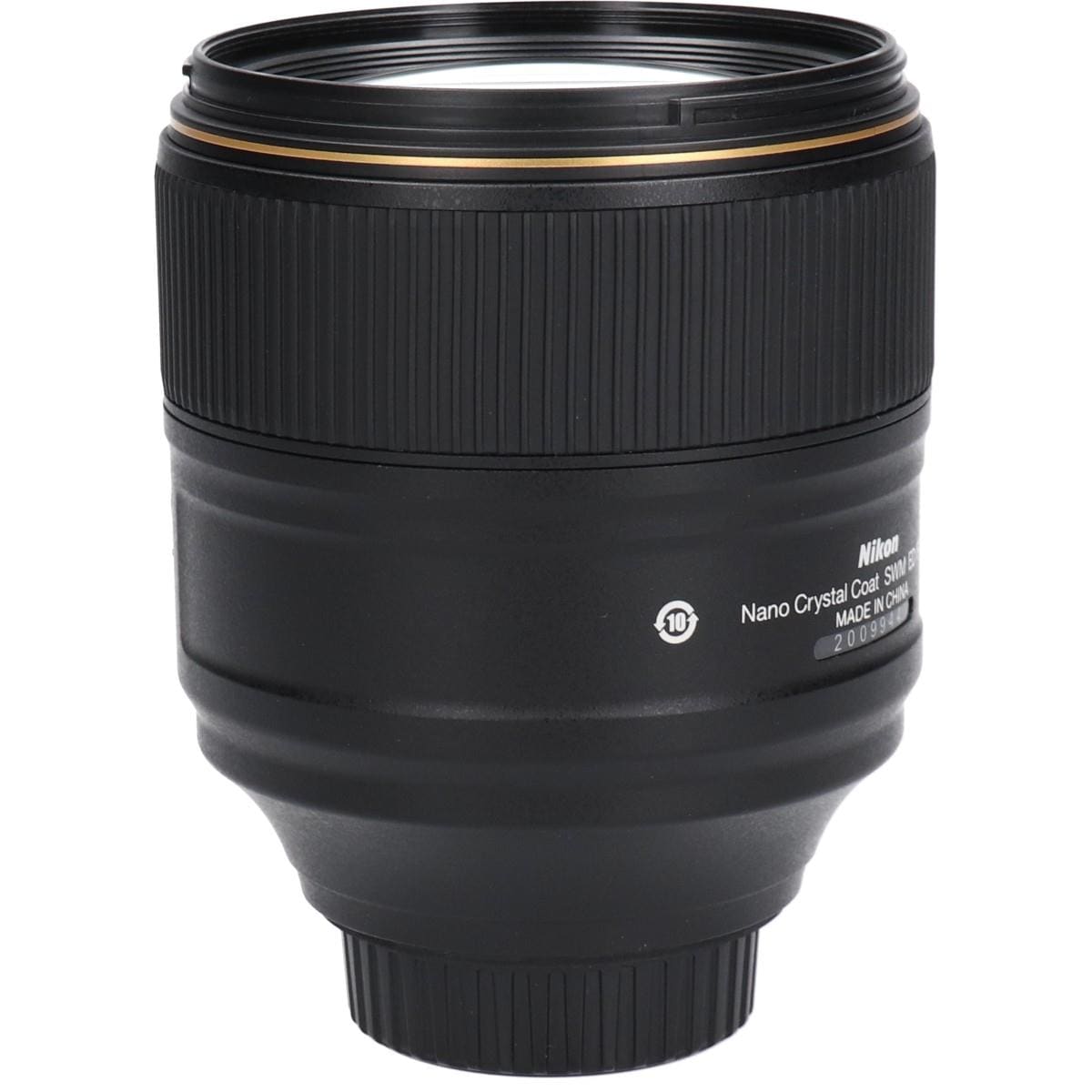ＡＦ－Ｓ１０５ｍｍ　Ｆ１．４Ｅ　ＥＤ