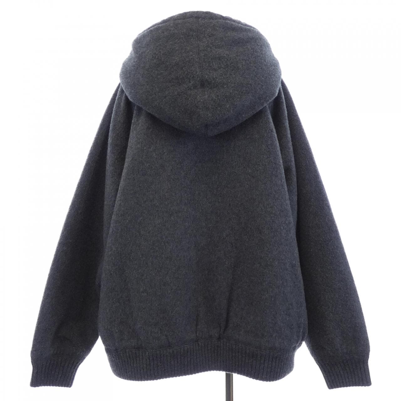 プラダ PRADA トライアングルロゴ 138574 S212 1ZCA ジャケット