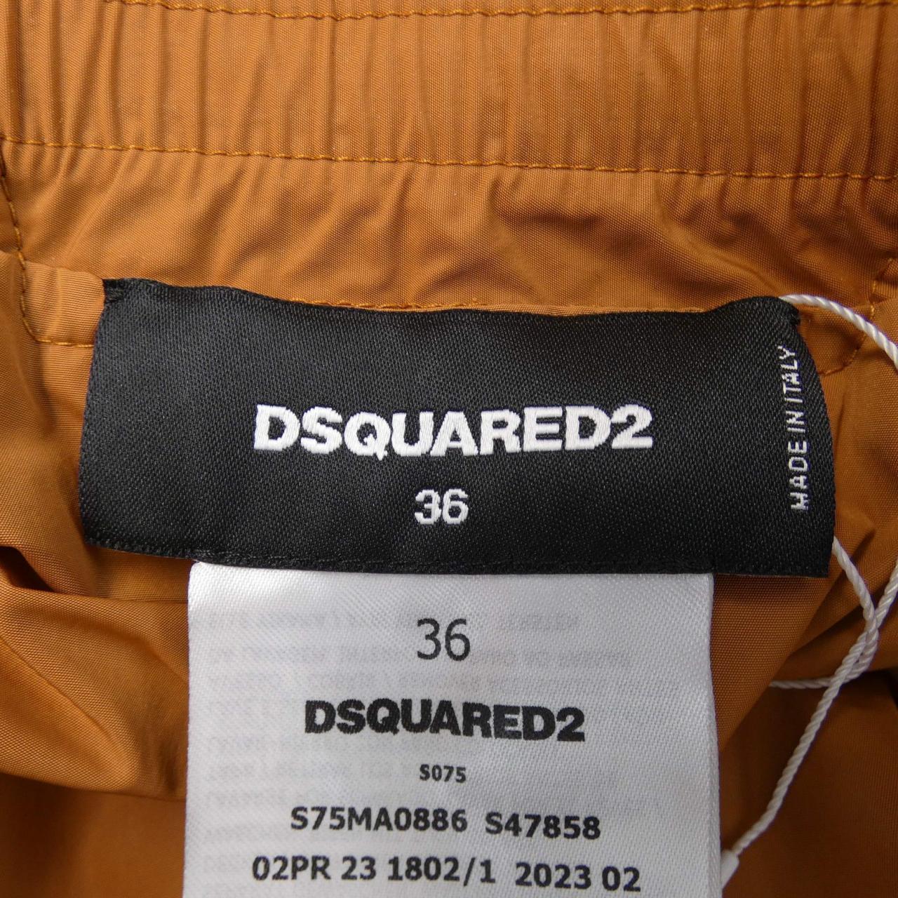 ディースクエアード DSQUARED2 スカート
